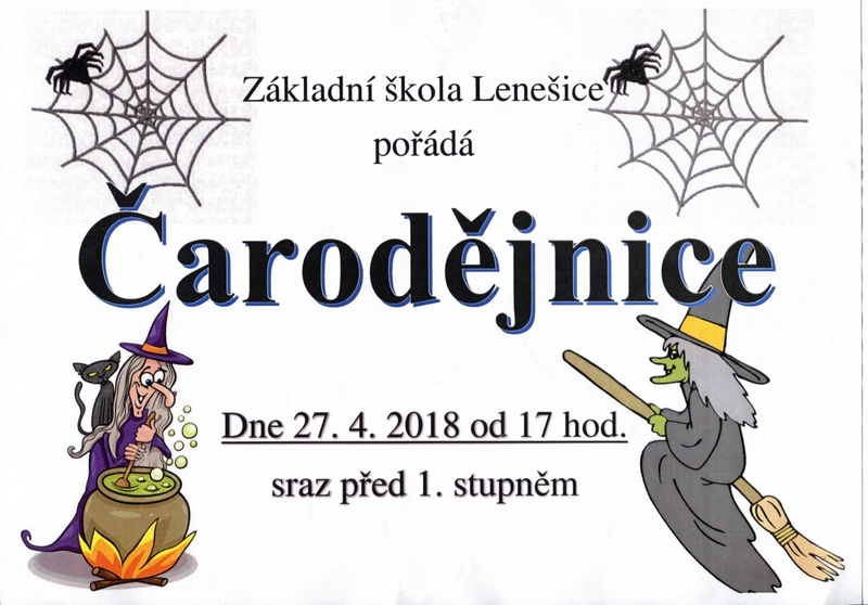 carodejnice2018